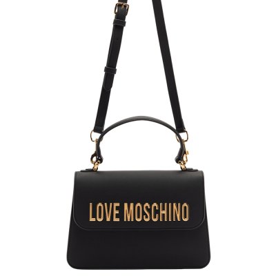 THE BOLD LOVE HANDBAG
